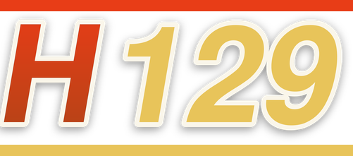 h129